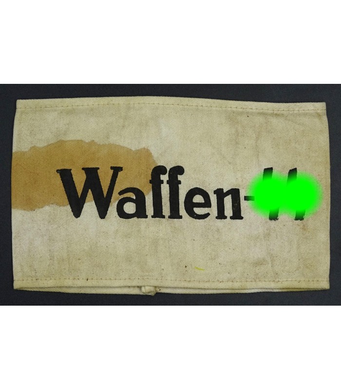 Waffen-SS