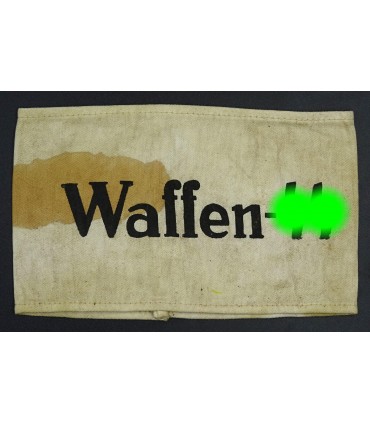 Waffen-SS