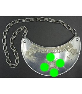 RAD - Reichsarbeitsdienst