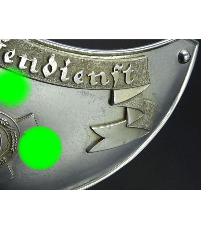 RAD - Reichsarbeitsdienst