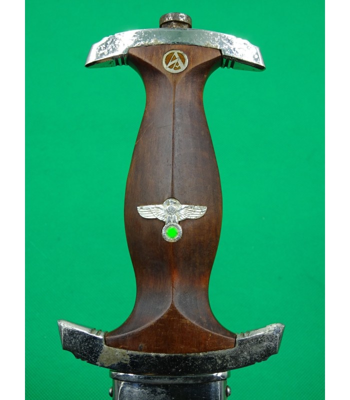 NSKK - Nationalsozialistiches Kraftfahrkorps