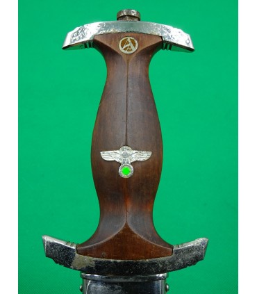 NSKK - Nationalsozialistisches Kraftfahrkorps