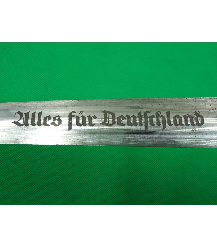 NSKK - Nationalsozialistiches Kraftfahrkorps