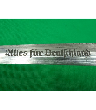 NSKK - Nationalsozialistiches Kraftfahrkorps