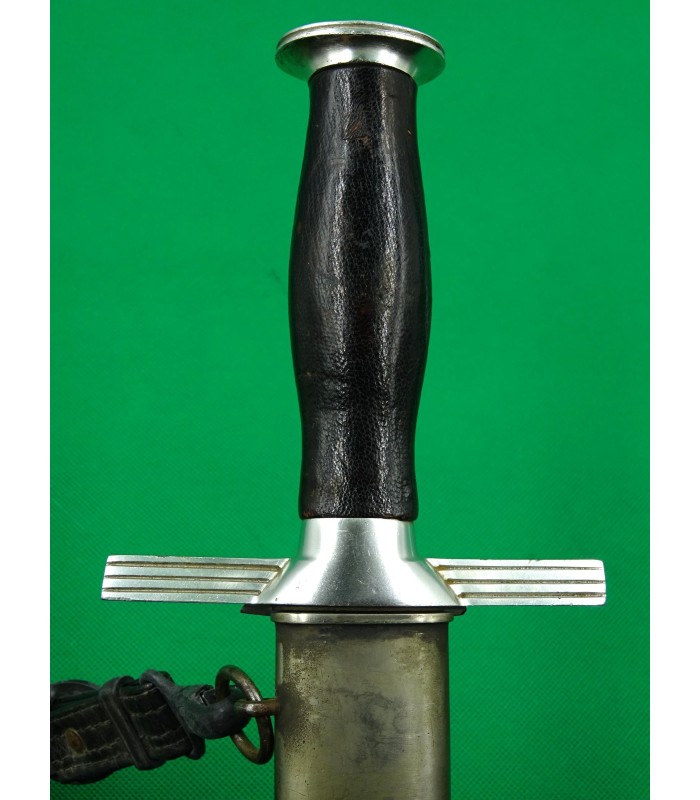 RLB - Reichsluftschutzbund