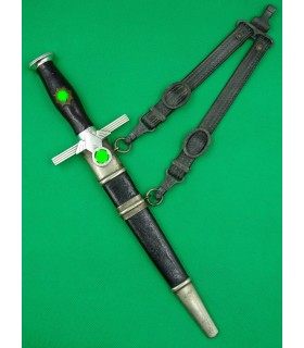 RLB - Reichsluftschutzbund