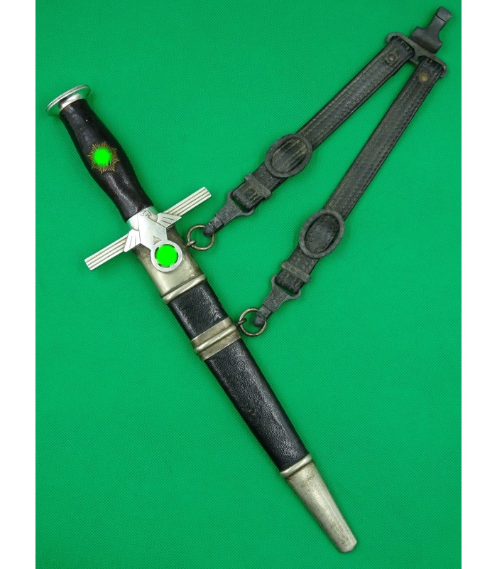 RLB - Reichsluftschutzbund