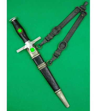 RLB - Reichsluftschutzbund