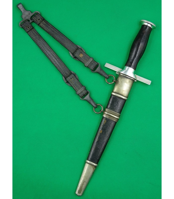 RLB - Reichsluftschutzbund