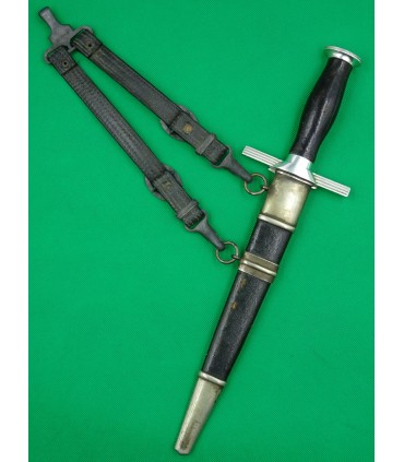 RLB - Reichsluftschutzbund