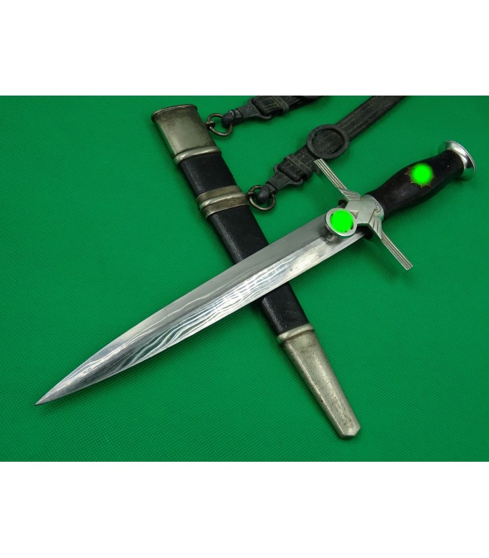 RLB - Reichsluftschutzbund