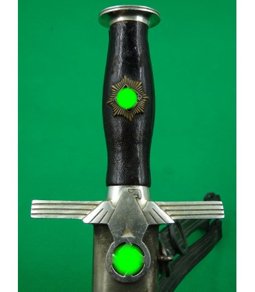 RLB - Reichsluftschutzbund