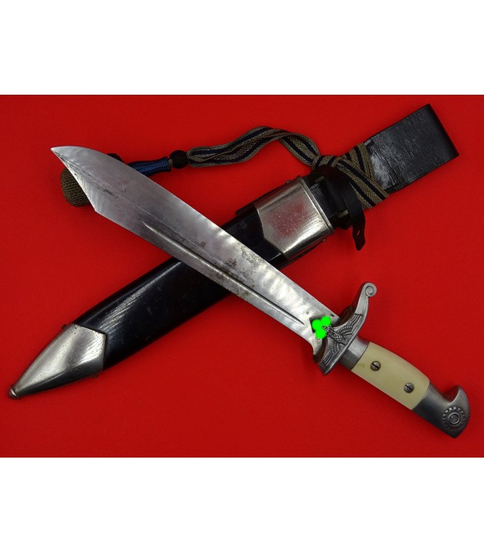 TENO - Technische Nothilfe