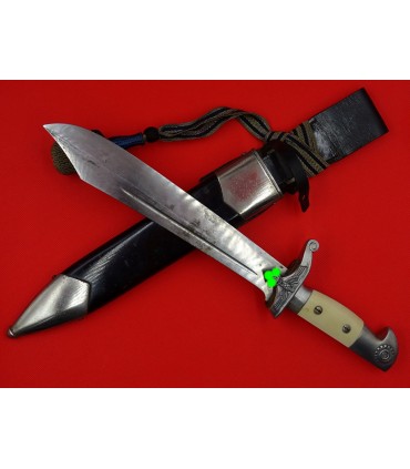 TENO - Técnica Nothilfe