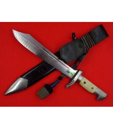 TENO - Técnica Nothilfe