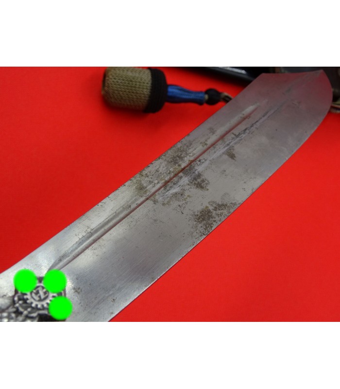 TENO - Technische Nothilfe