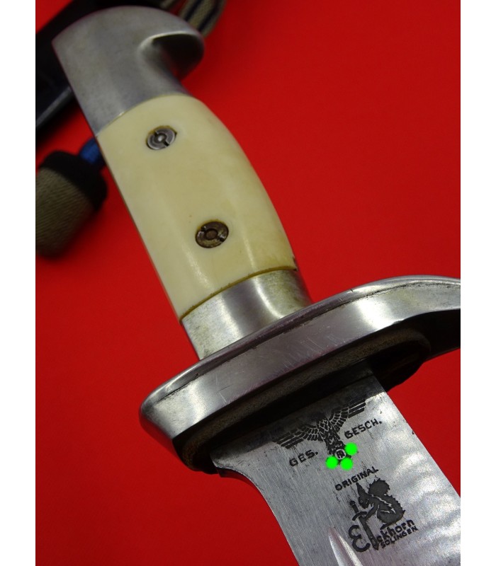 TENO - Technische Nothilfe