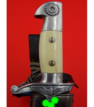 TENO - Técnica Nothilfe