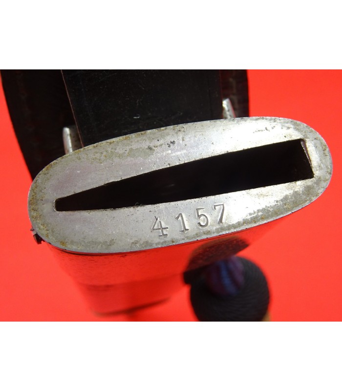 TENO - Technische Nothilfe