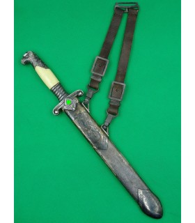 RAD-Reichsarbeitsdienst