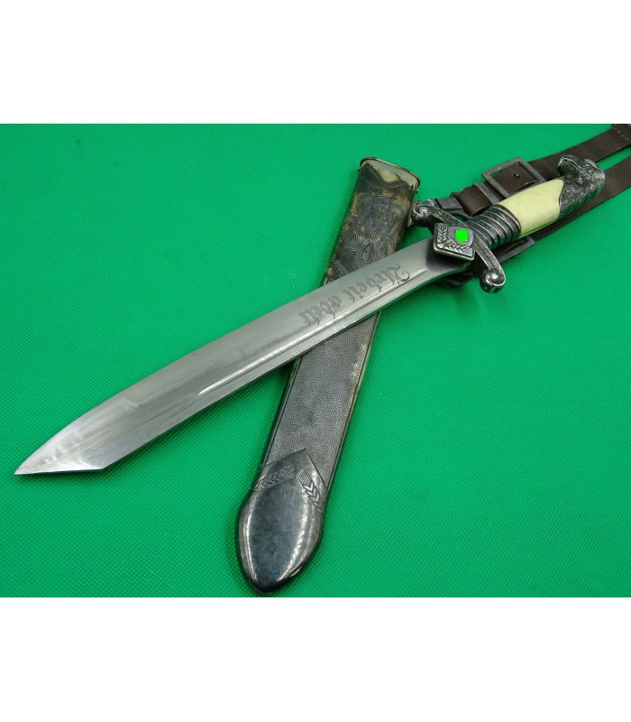 RAD - Reichsarbeitsdienst