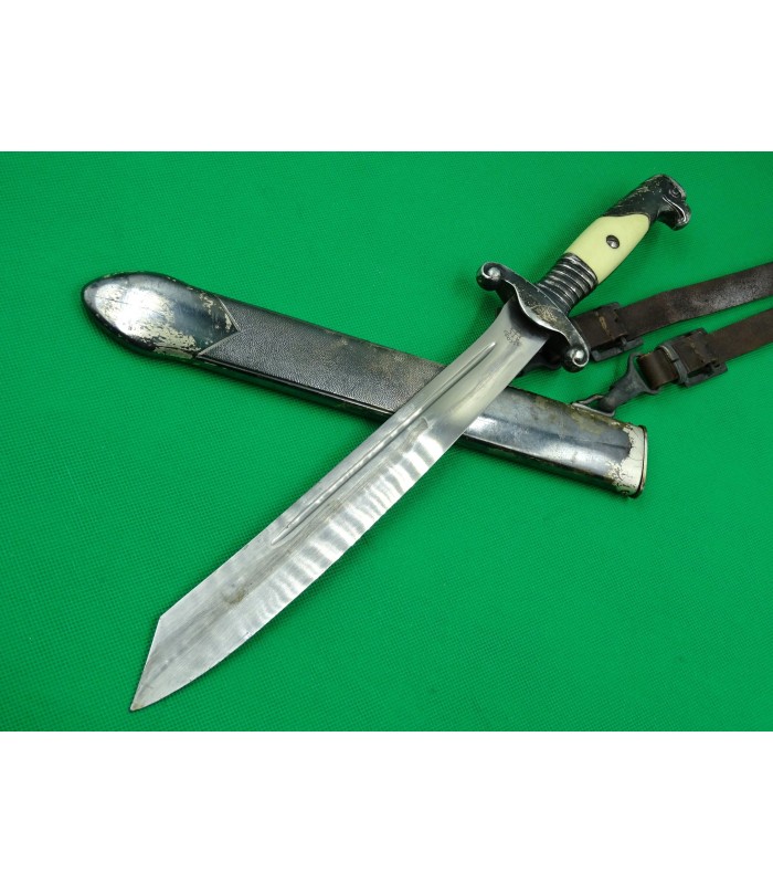 RAD - Reichsarbeitsdienst