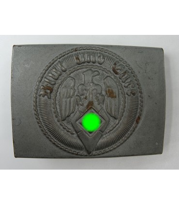 Juventudes hitlerianas