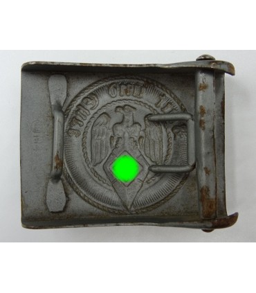 Juventudes hitlerianas