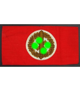 WW2 3rd Reich - SA - Sturmabteilung 