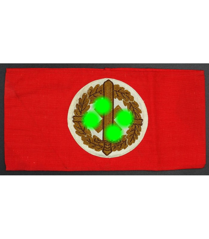 WW2 3rd Reich - SA - Sturmabteilung 