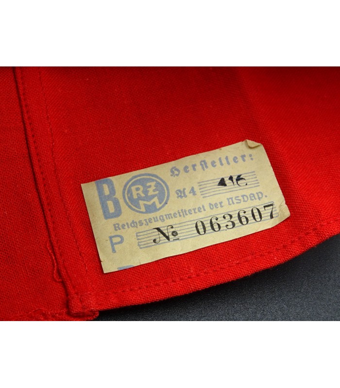 WW2 3rd Reich - SA - Sturmabteilung 