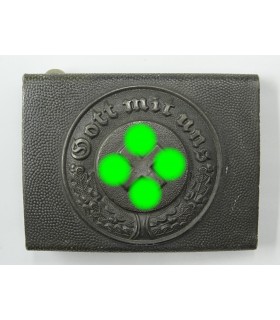 WW2 3rd Reich - Feuerwehr