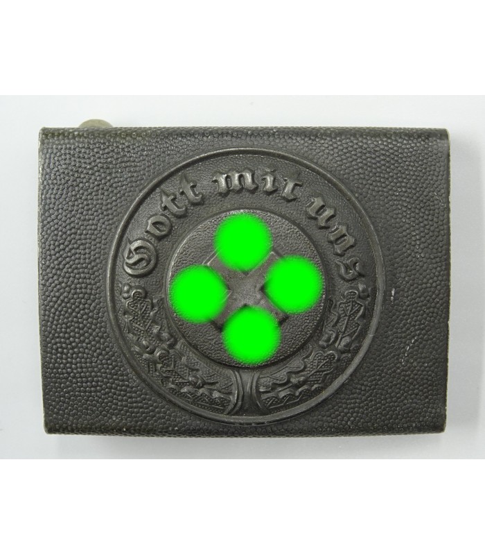 WW2 3rd Reich - Feuerwehr