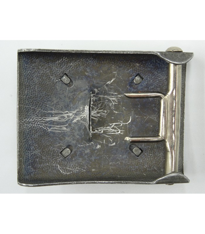 WW2 3rd Reich - Feuerwehr