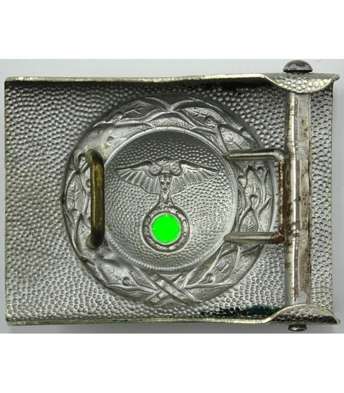 WW2 3rd Reich - RLB - Reichsluftschutzbund