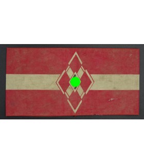 Lettland im Zweiten Weltkrieg