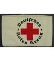 WW2 3rd Reich - DRK Red Cross