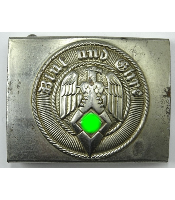 WW2 3rd Reich - Hitler Jugend