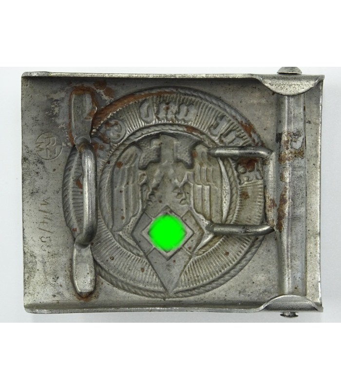 WW2 3rd Reich - Hitler Jugend