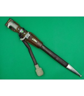 3e Rijk - Gendarmerie