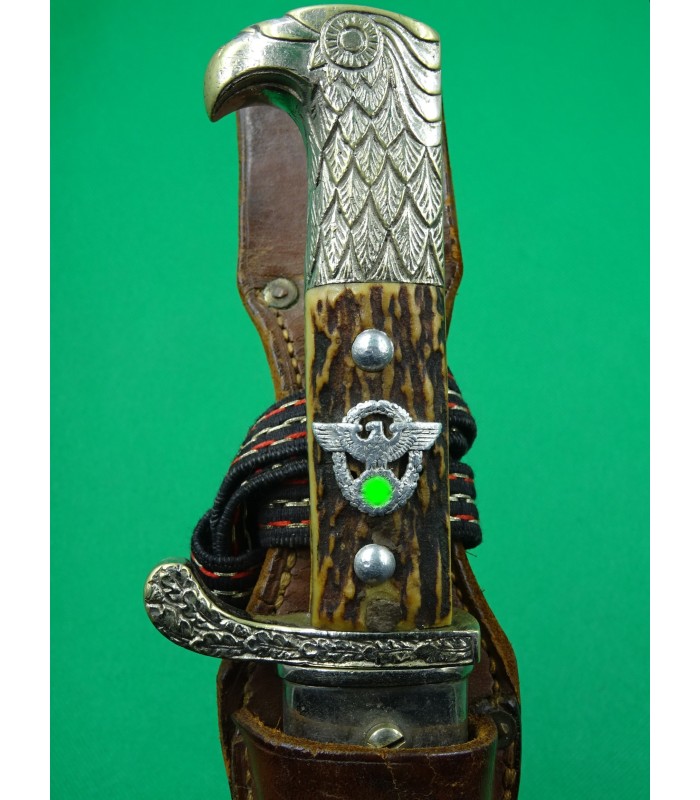 3e Reich - Gendarmerie