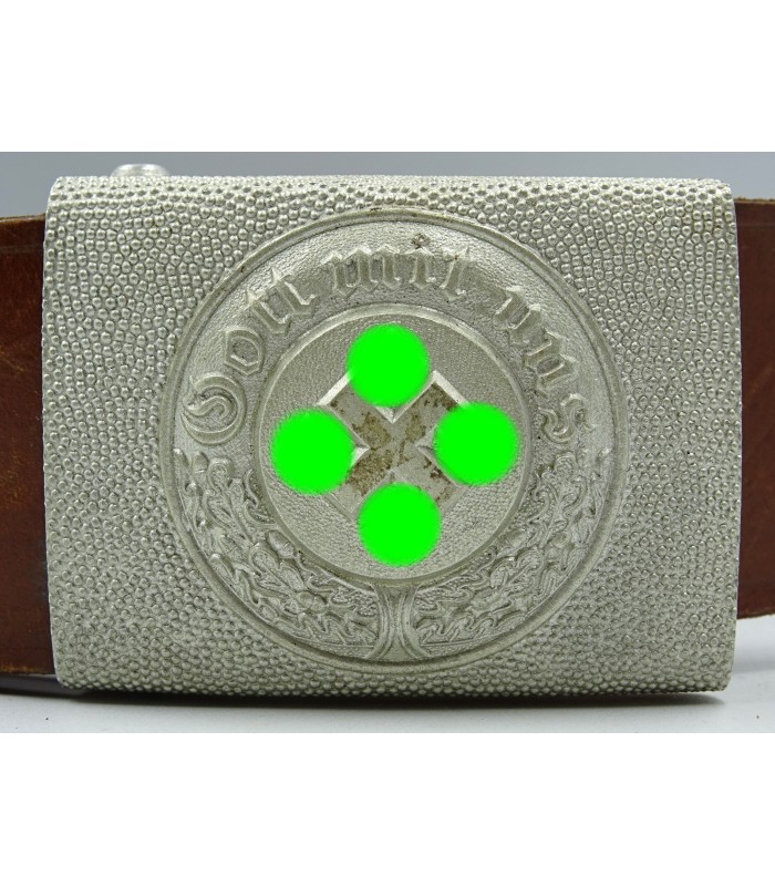 3e Reich - Gendarmerie