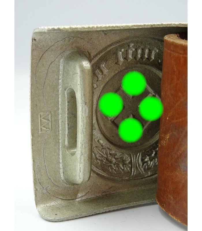 3e Reich - Gendarmerie