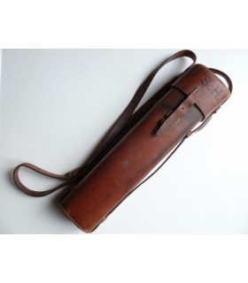 Etui de lunette de fusil