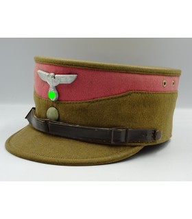 WW2 3rd Reich - SA, Sturmabteilung