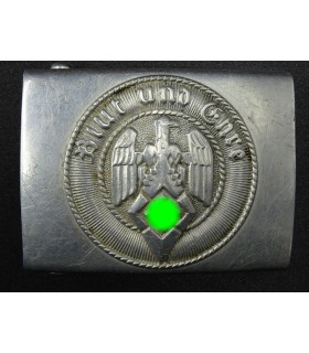 Terzo Reich della Seconda Guerra Mondiale - Gioventù Hitleriana