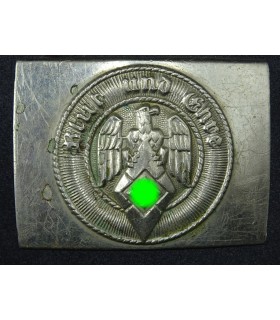 3. Reich 2. Weltkrieg - Hitlerjugend