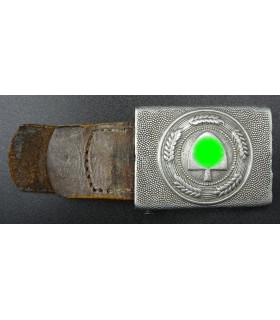 3e Rijk WO2 - Reichsarbeitsdienst