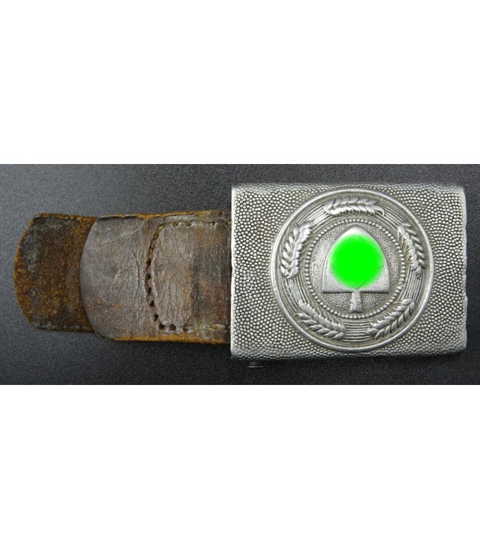 3e Reich 2e GM - Reichsarbeitsdienst