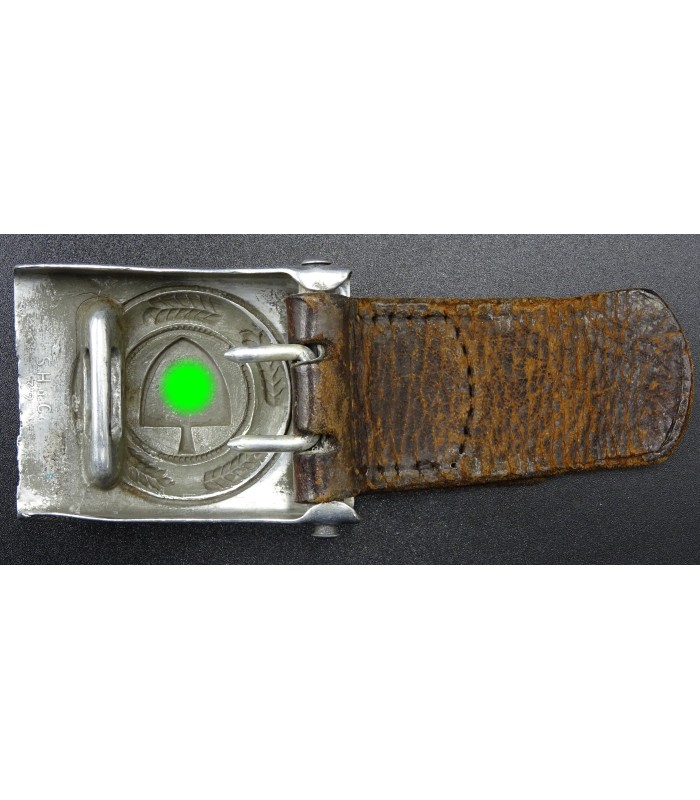 3e Reich 2e GM - Reichsarbeitsdienst